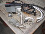 standkachel  webasto diesel defect